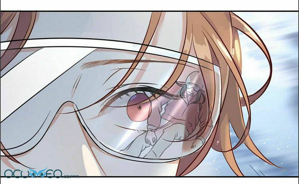 Bạn Trai Điều Khiển Giấc Mơ: Chapter 1