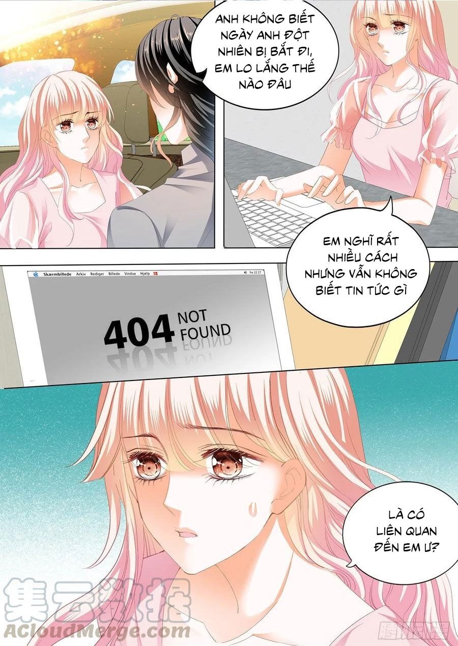 Bá Đạo Tiểu Thúc, Xin Trêu Chọc Vừa Thôi!: Chapter 150