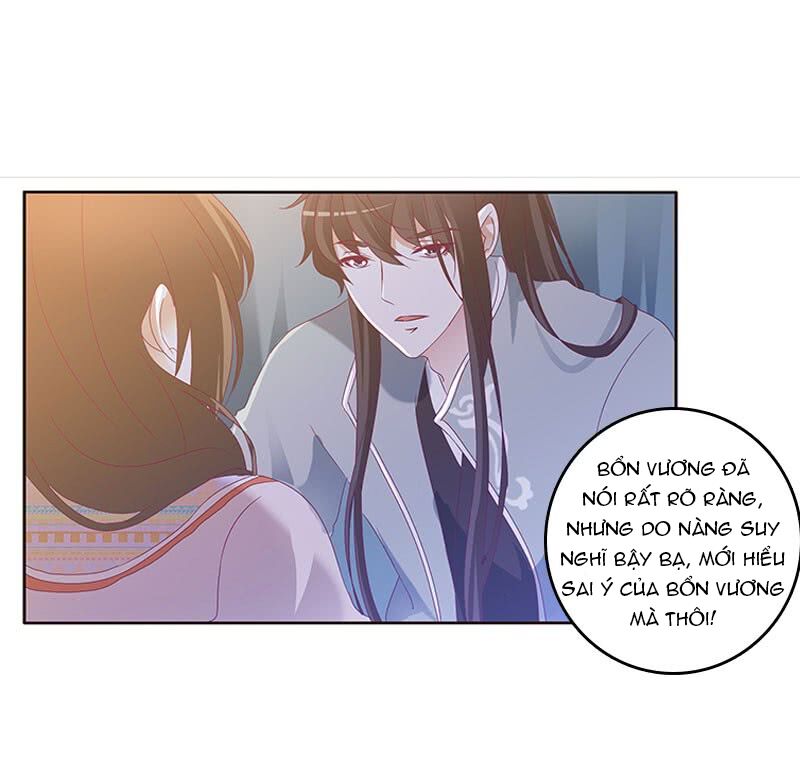 Thông Linh Phi: Chapter 288