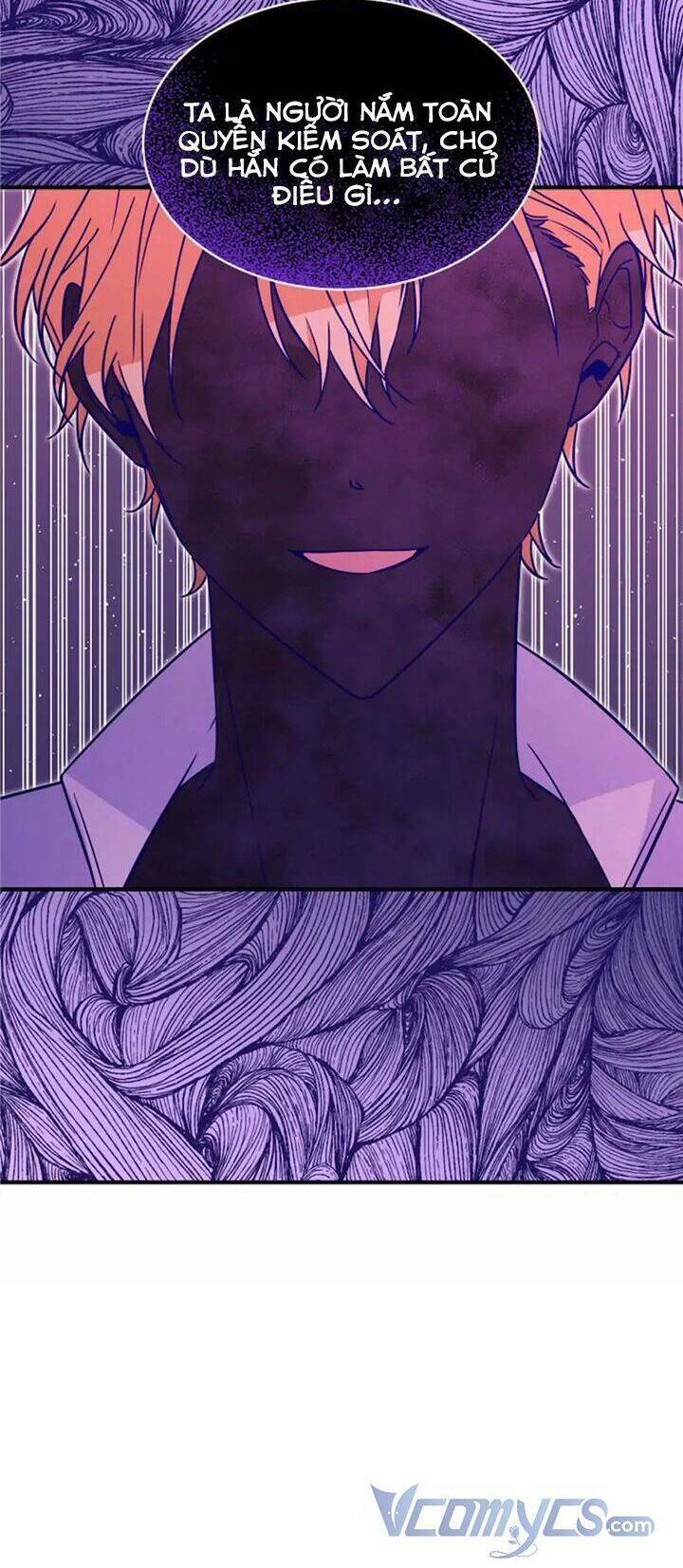 Lòng Trung Thành Với Kẻ Ác: Chapter 40