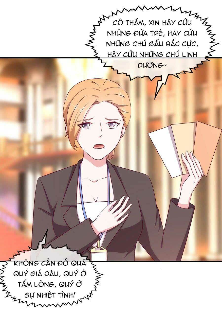 Gả Cho Tình Cũ Làm Lão Bà: Chapter 47