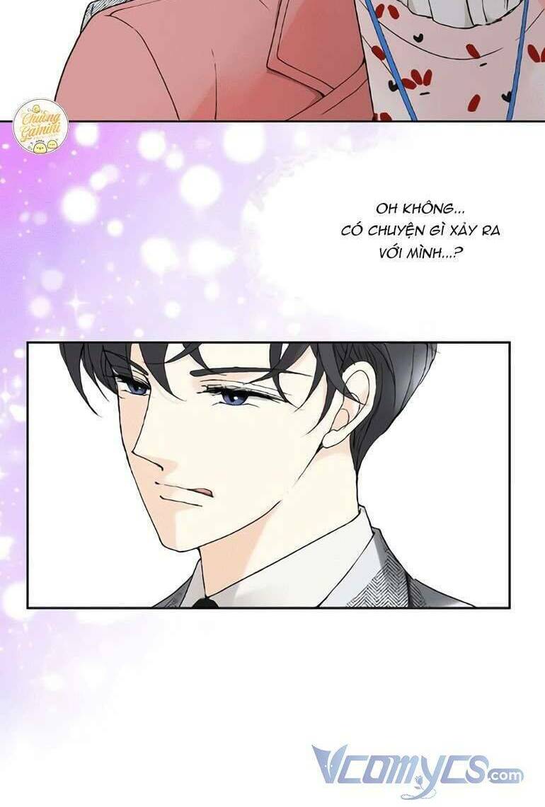 Lee Bom, Em Là Của Anh: Chapter 12