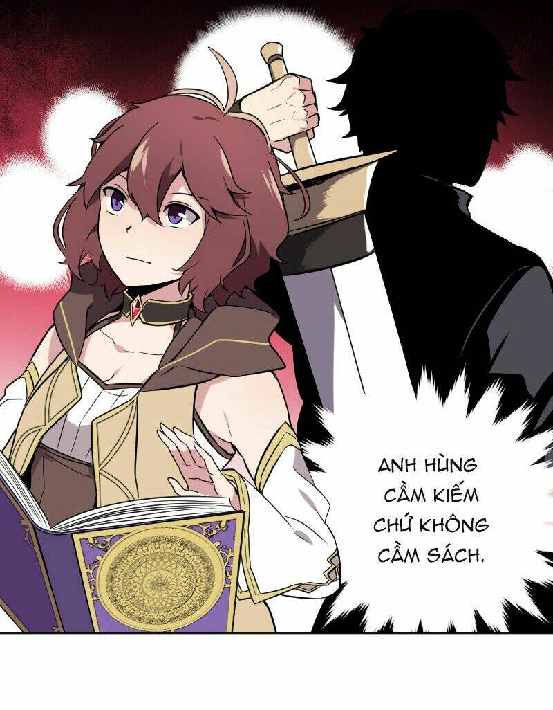 Pháp Sư Và Nữ Chúa Quỷ: Chapter 35