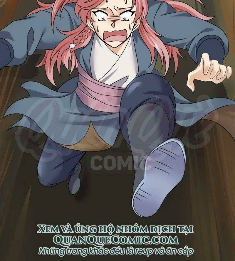 Phục Thù Thiếu Gia Tiểu Điềm Thê: Chapter 55
