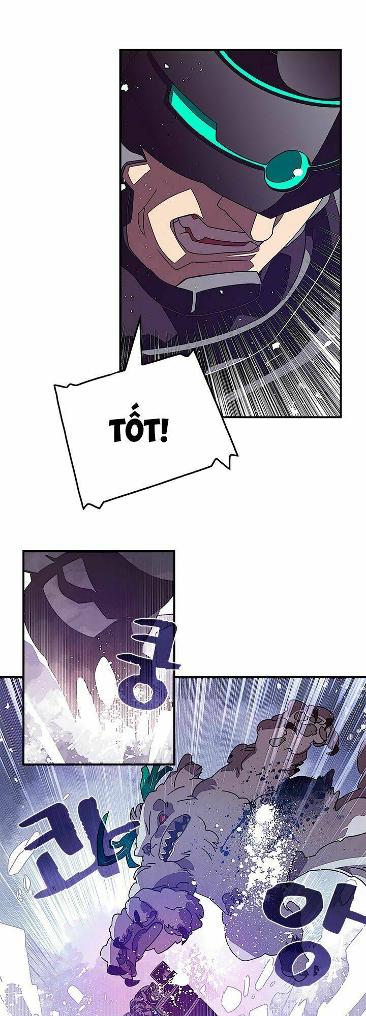 Ta Là Vua Pháp Sư: Chapter 30