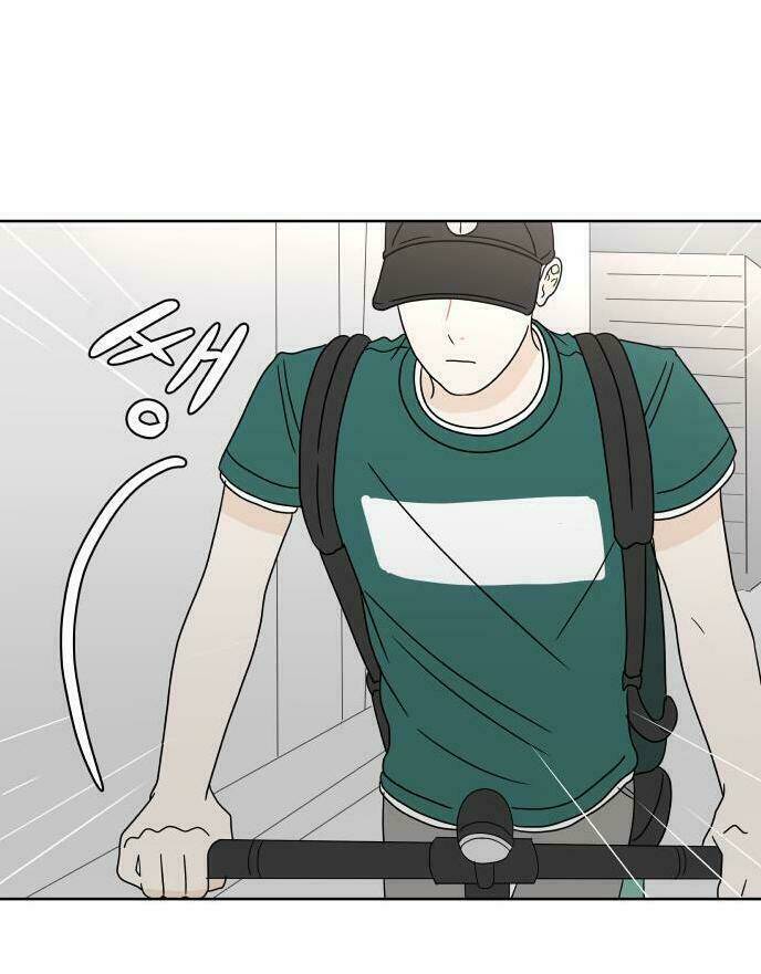 30 Phút Bước Đi Bên Em: Chapter 26