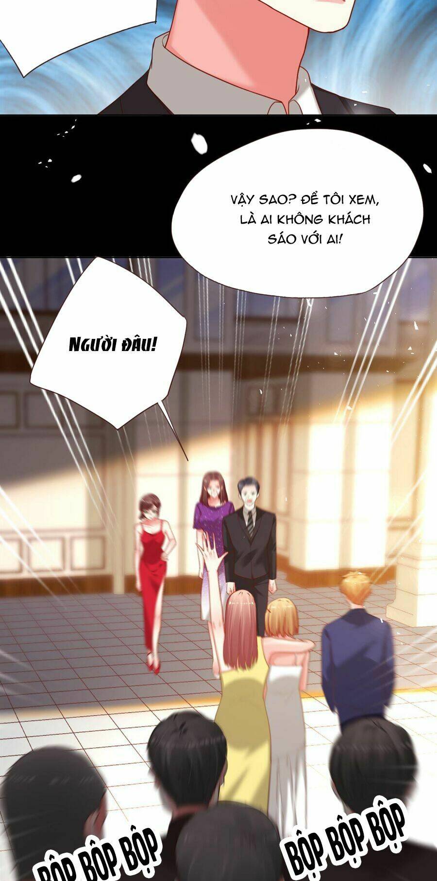 Vì Yêu Mà Khắc Cốt Ghi Tâm: Chapter 81
