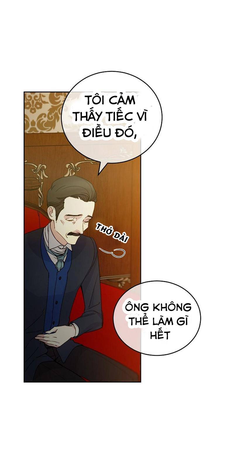 Cô Hầu Giỏi Giang: Chapter 6
