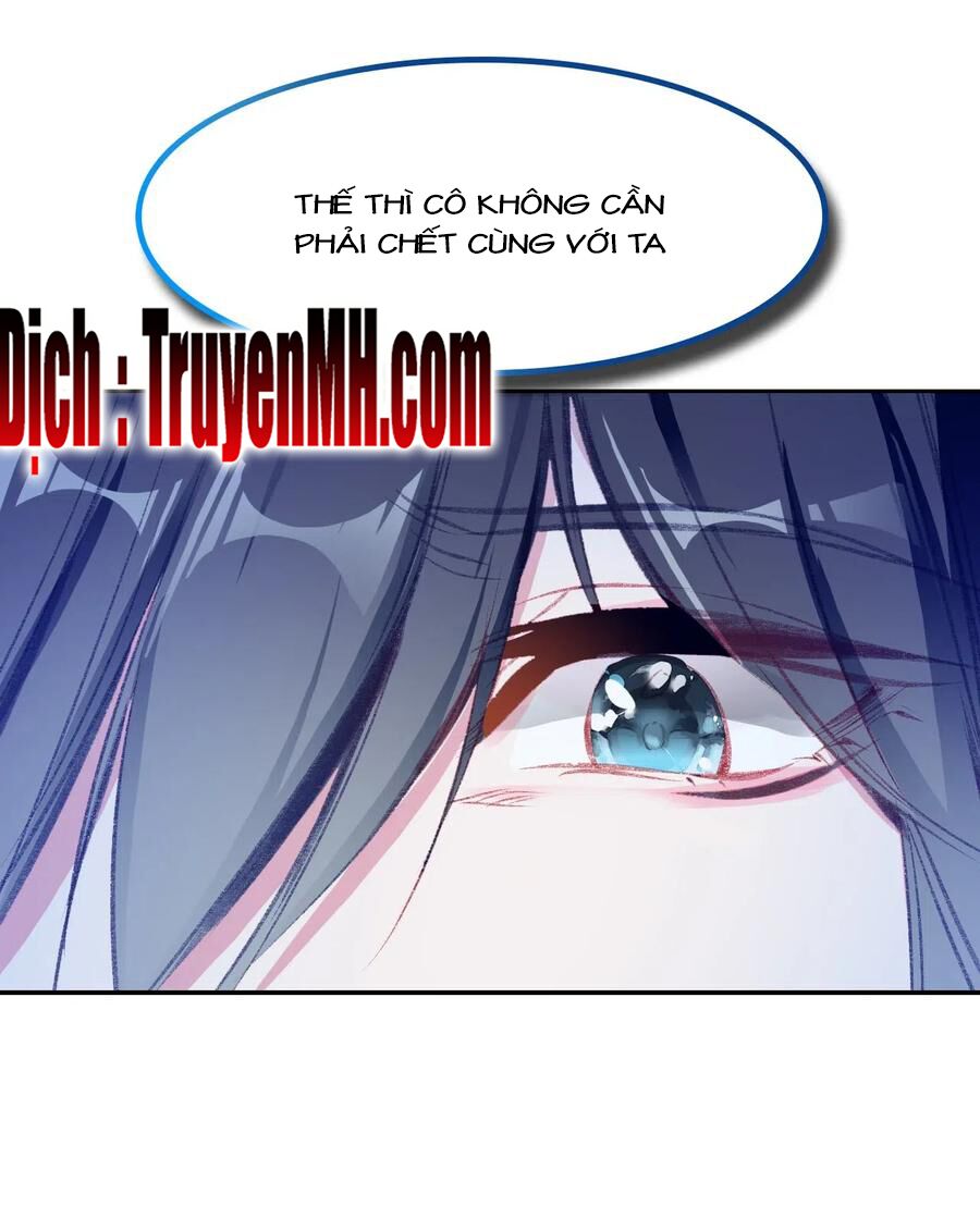 Gả Cho Một Tên Thái Giám Đáng Ghét: Chapter 189