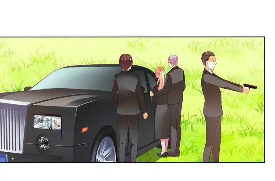 Trí Mệnh Sủng Thê: Tổng Tài Mau Nạp Mạng: Chapter 57