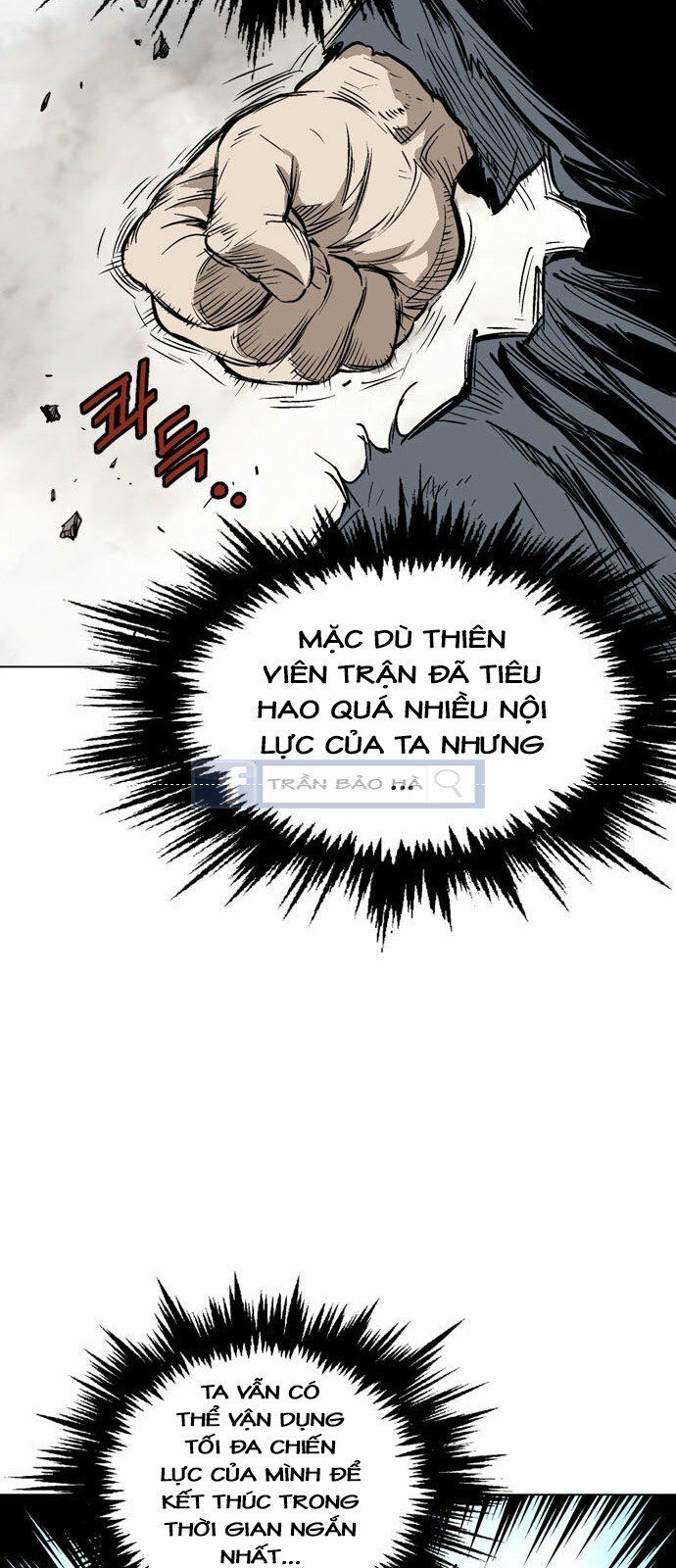 Cao Thủ 2: Chapter 66