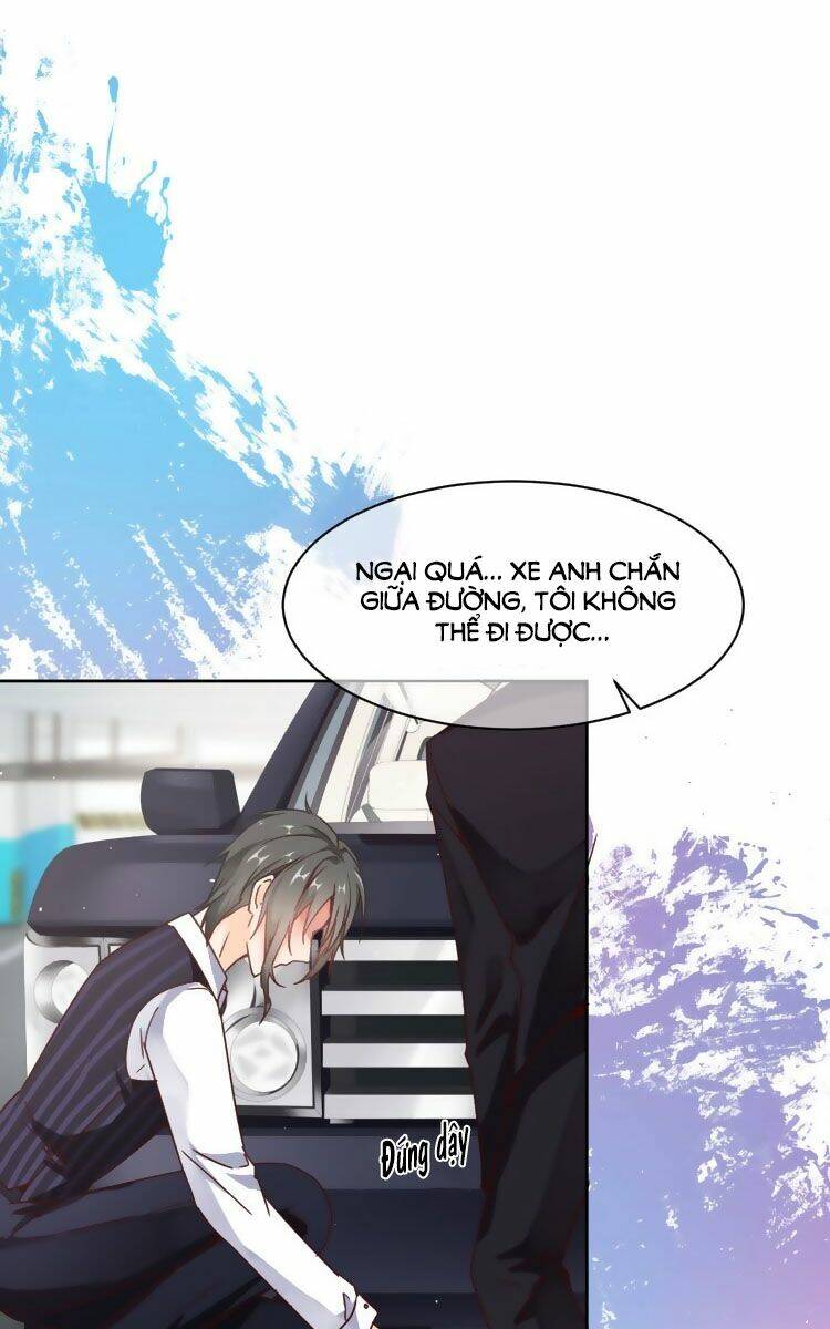 Quyến Rũ Không Thành: Chapter 3