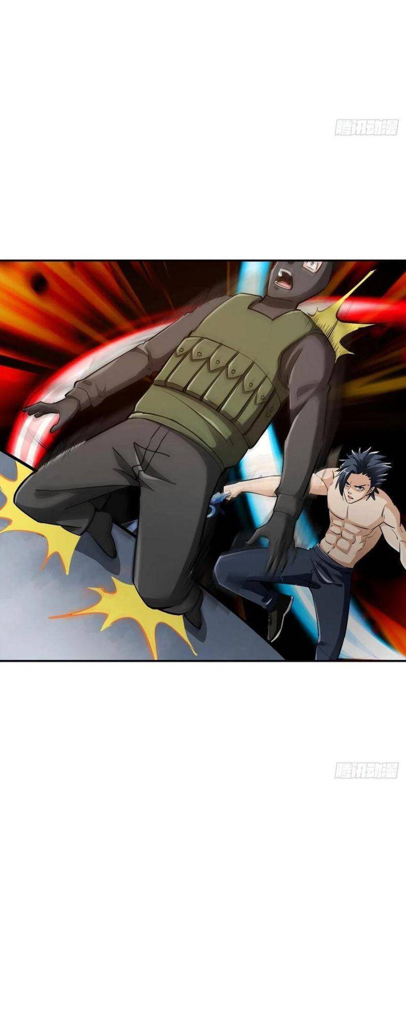 Hệ Thống Tìm Đường Chết Mạnh Nhất: Chapter 94