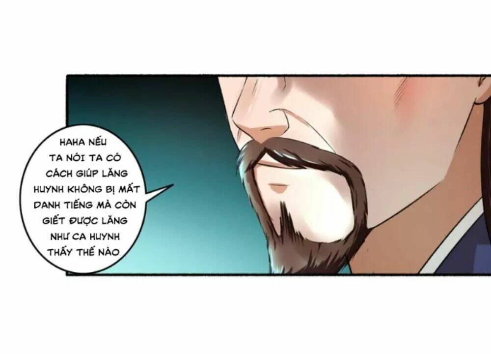 Cuồng Phi Phách Lối: Chapter 51