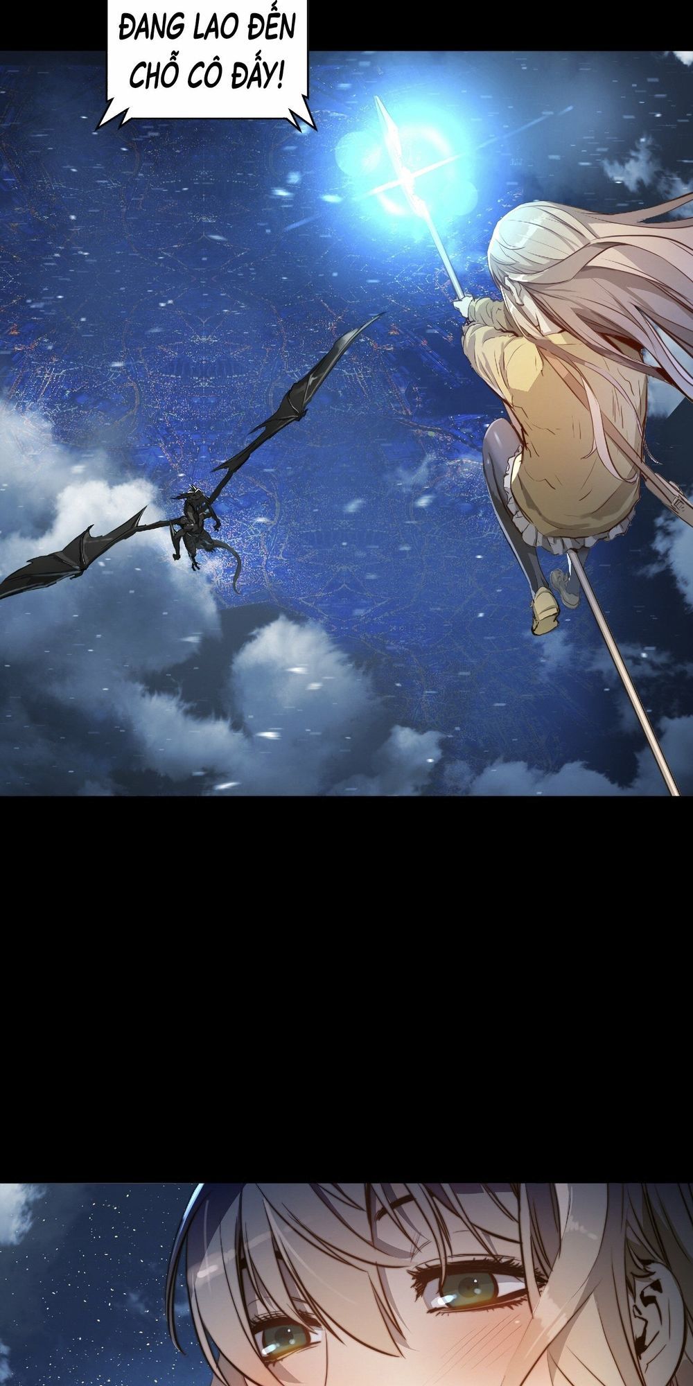 Dị Giới Tam Tuyệt: Chapter 92