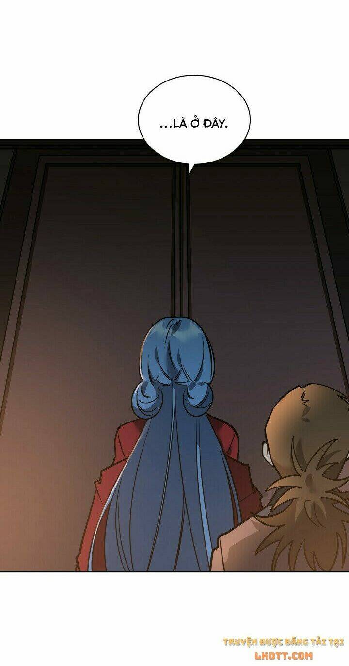 Quái Thú Với Hoa: Chapter 95