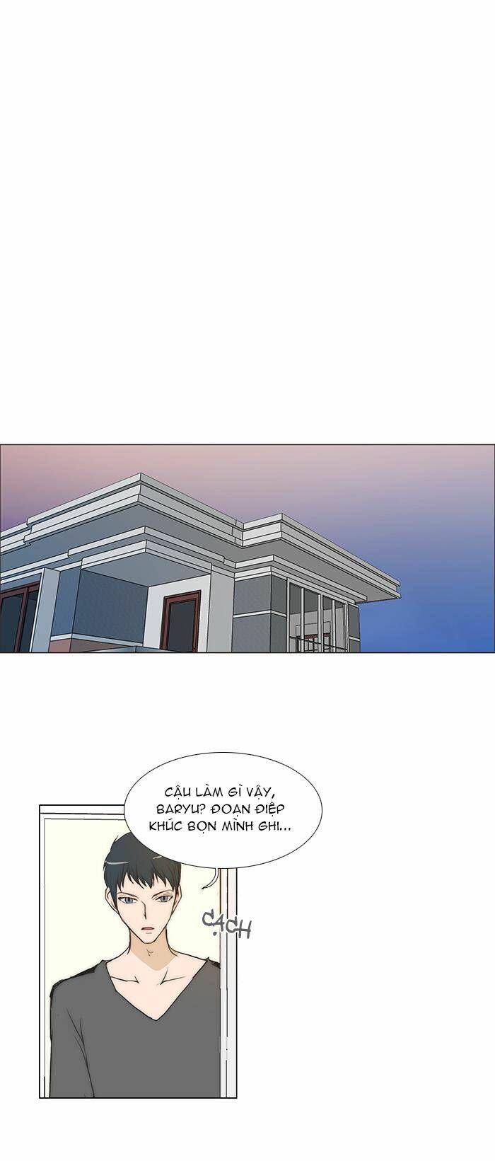 Không Thể Chạm Vào Anh: Chapter 70