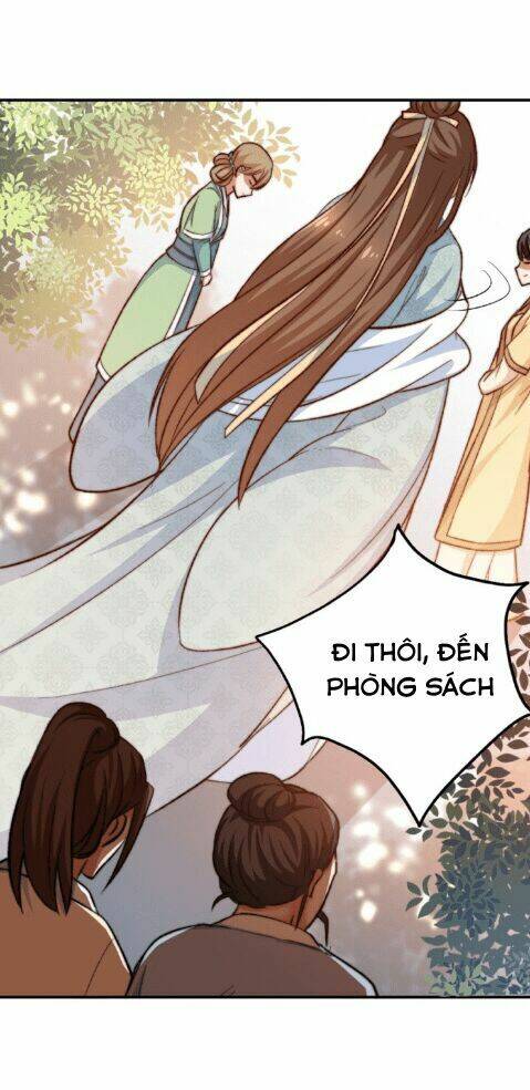 Song Thế Sủng Phi: Chapter 8