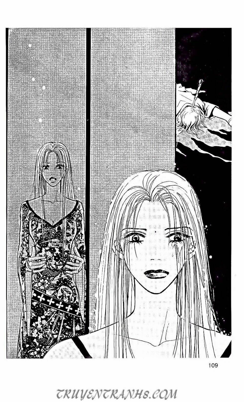 Hiệp Sĩ Nữ Hoàng: Chapter 67