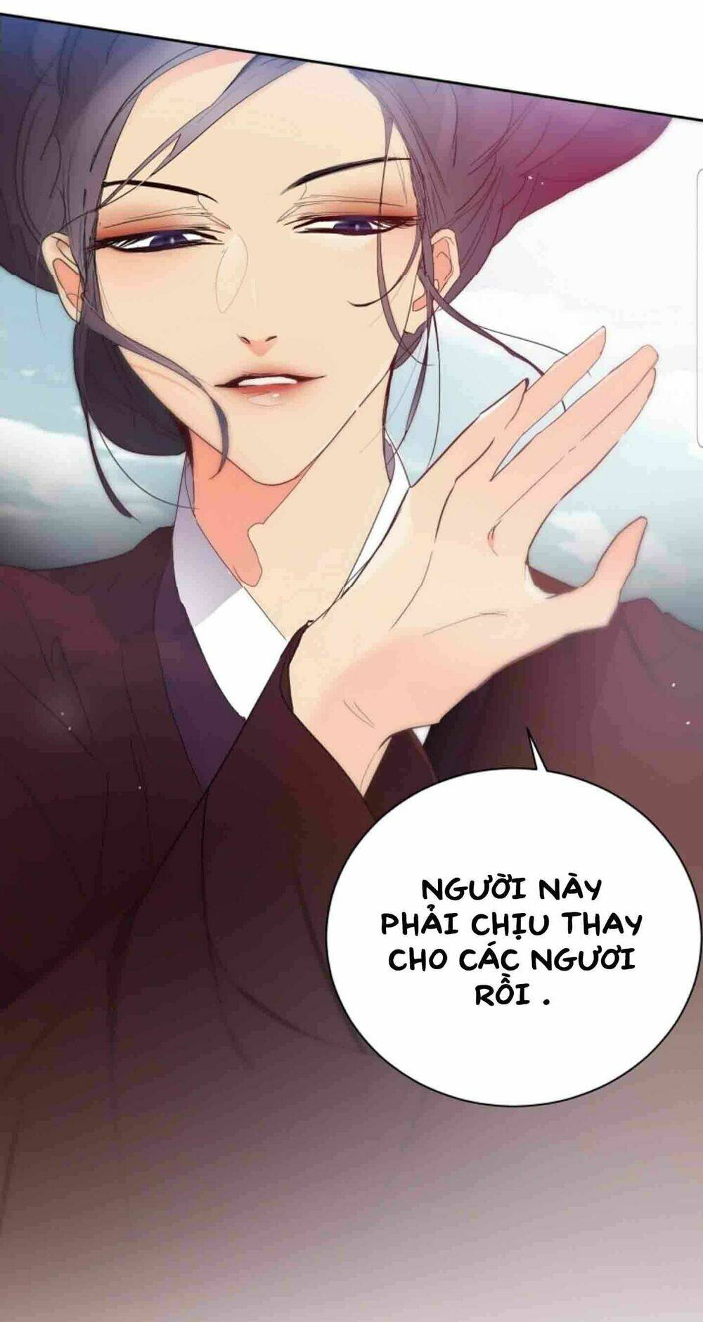Chae Hong Sa: Chapter 28