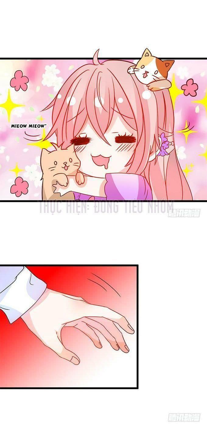 Hồ Tiên Hung Bạo: Chapter 38