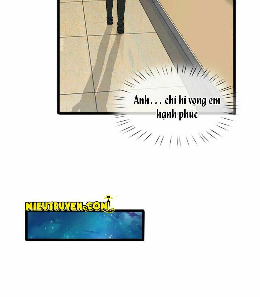 Phúc Hắc Lão Công Buông Em Ra: Chapter 95