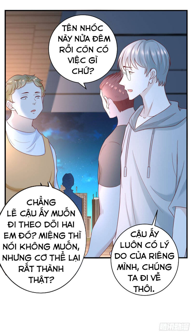 Trọng Sinh Chi Thần Đế Trở Về: Chapter 49