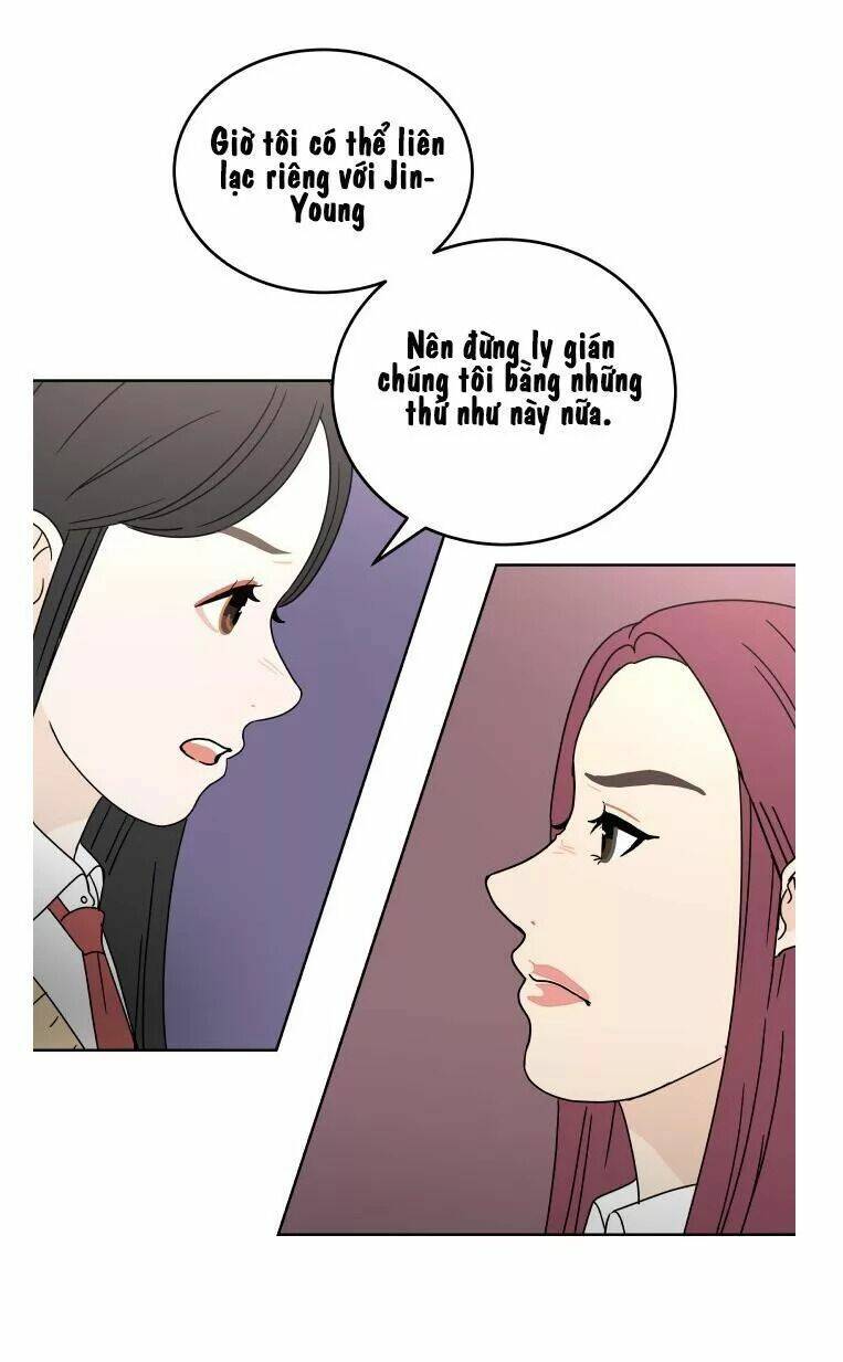 30 Phút Bước Đi Bên Em: Chapter 62