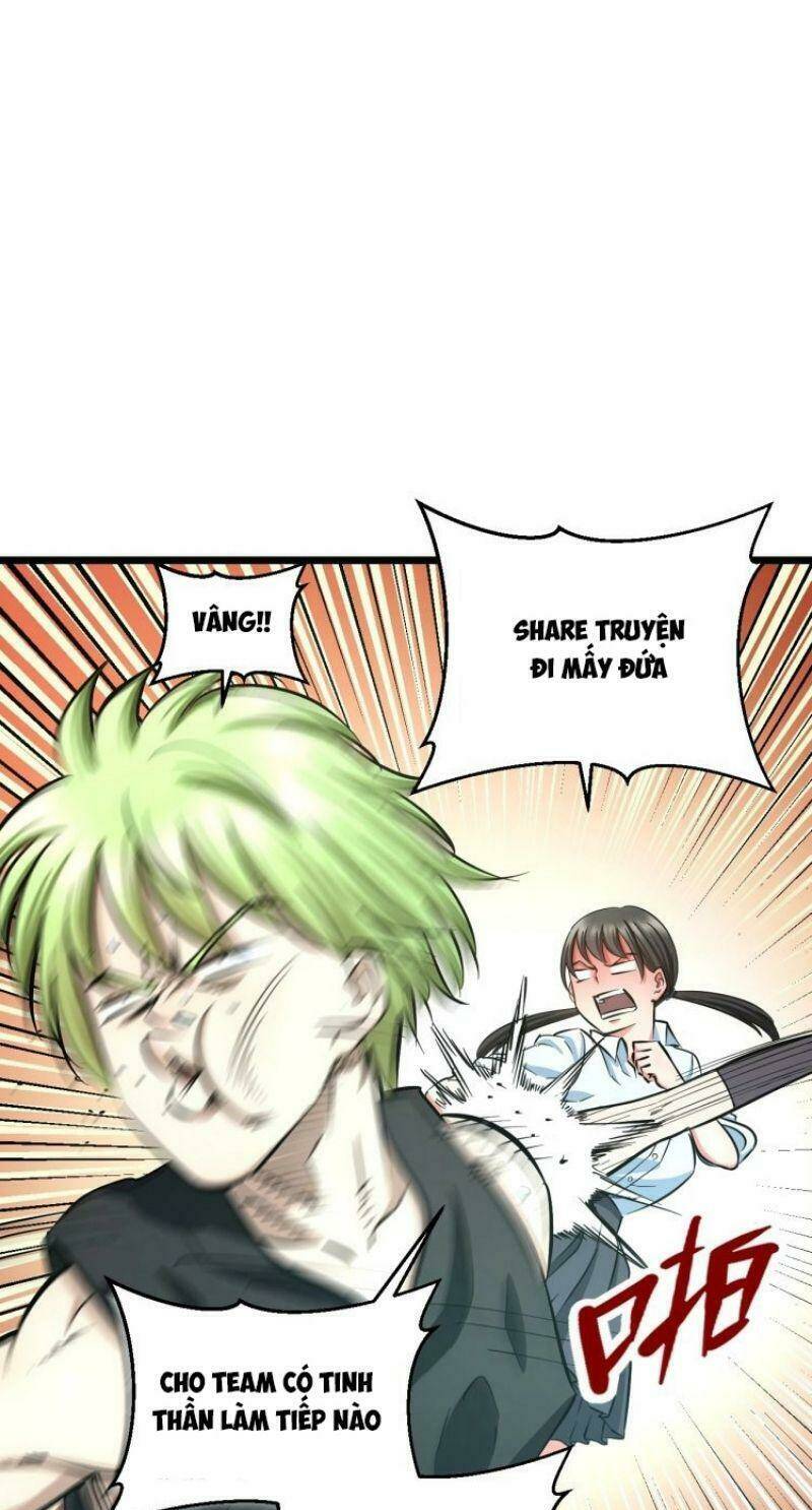 Đối Mặt Với Thử Thách: Chapter 23