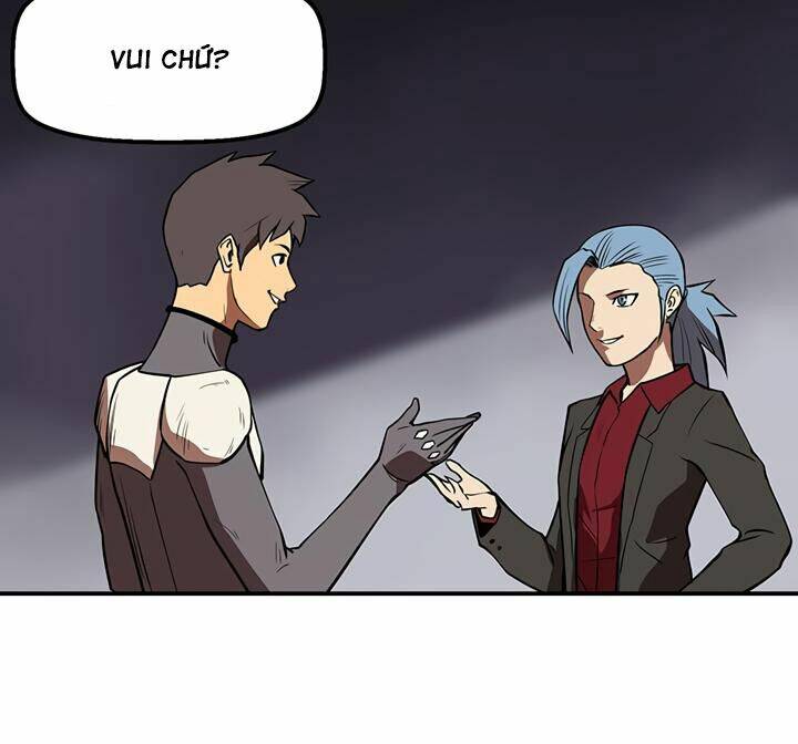 Raid: Chapter 38
