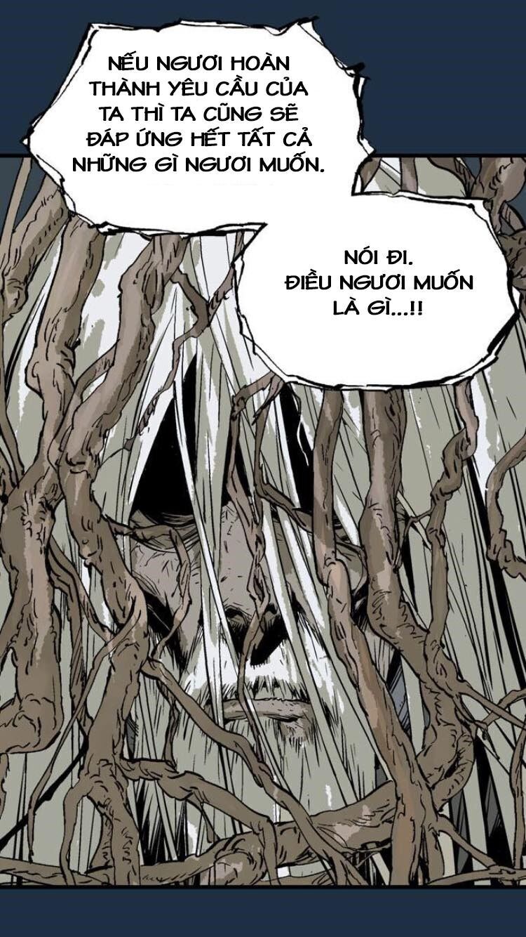 Cao Thủ 2: Chapter 121.2