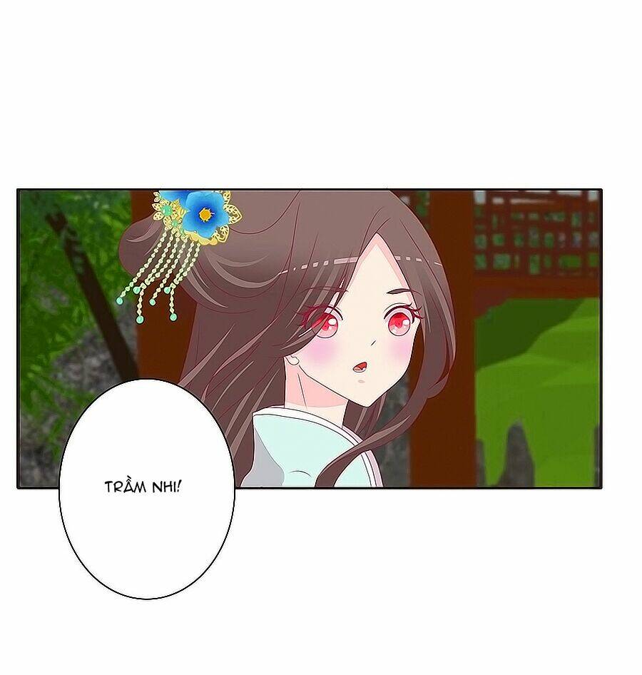 Tướng Quân Mời Ra Trận: Chapter 177