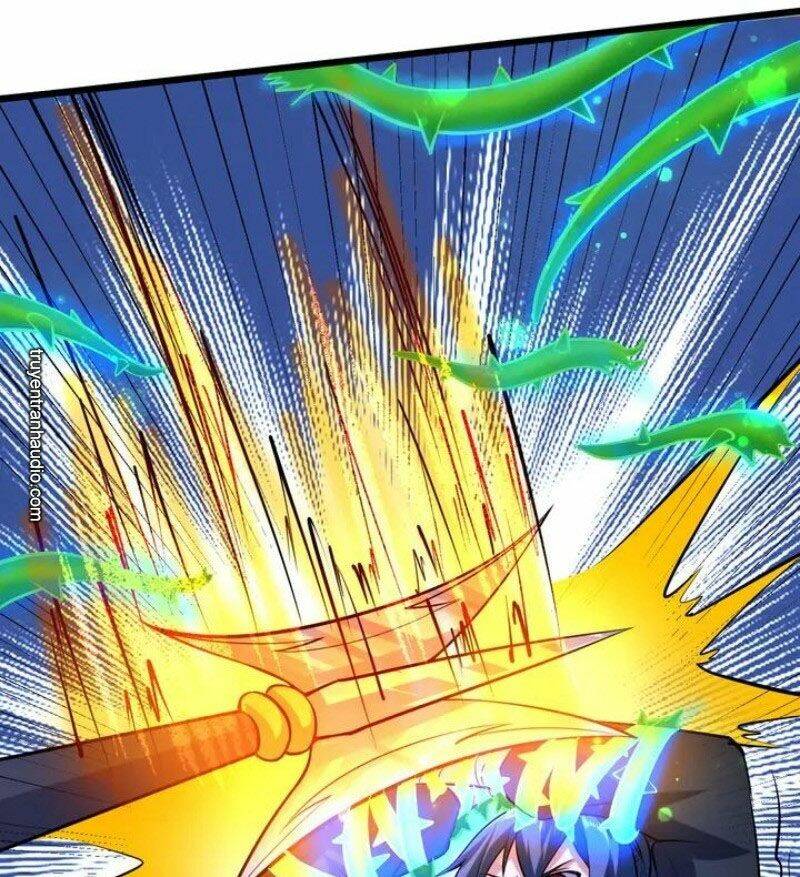 Đấu Hồn Đại Lục: Chapter 33