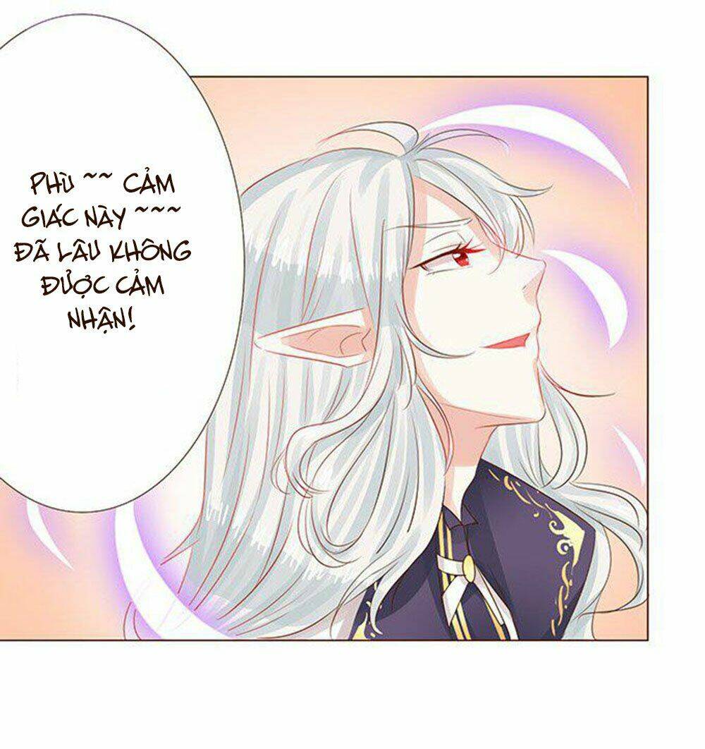 Ma Vương Luyến Ái Chỉ Nam: Chapter 47