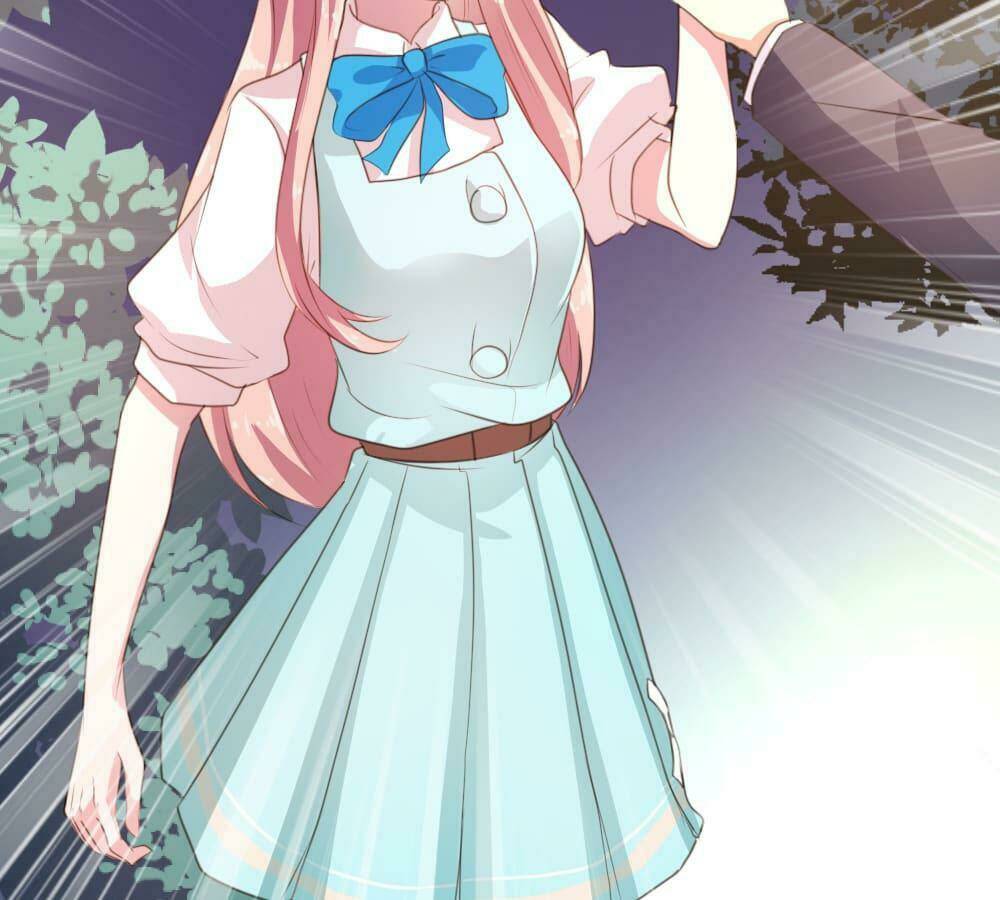 Bản Hợp Đồng Của Tổng Tài Lạnh Lùng: Chapter 2