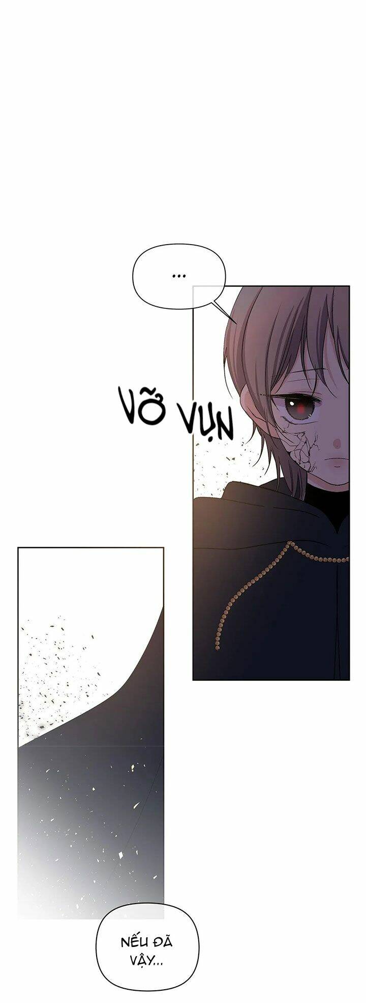 Công Chúa Thời Gian Có Hạn: Chapter 42