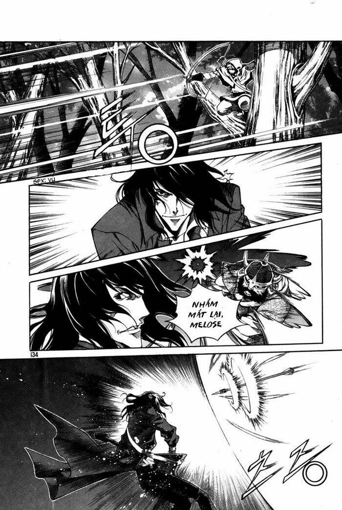 Dark Air: Chapter 5