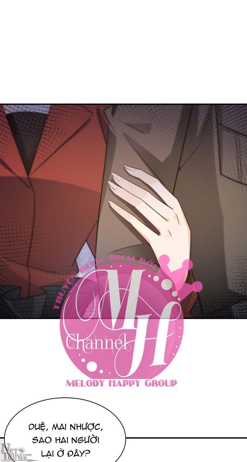 Thịnh Thế Điềm Sủng: Tiểu Manh Thê Của Dịch Thiếu: Chapter 98