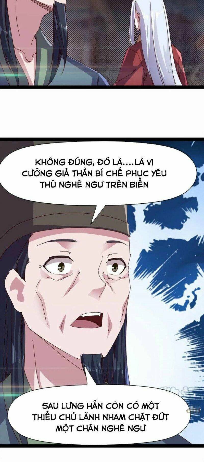 Kiếm Đồ: Chapter 110