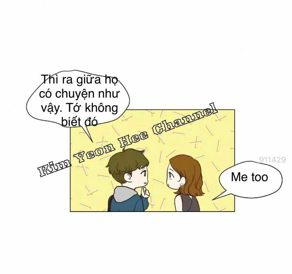 Tôi Kết Hôn Cùng Antifan: Chapter 5.1