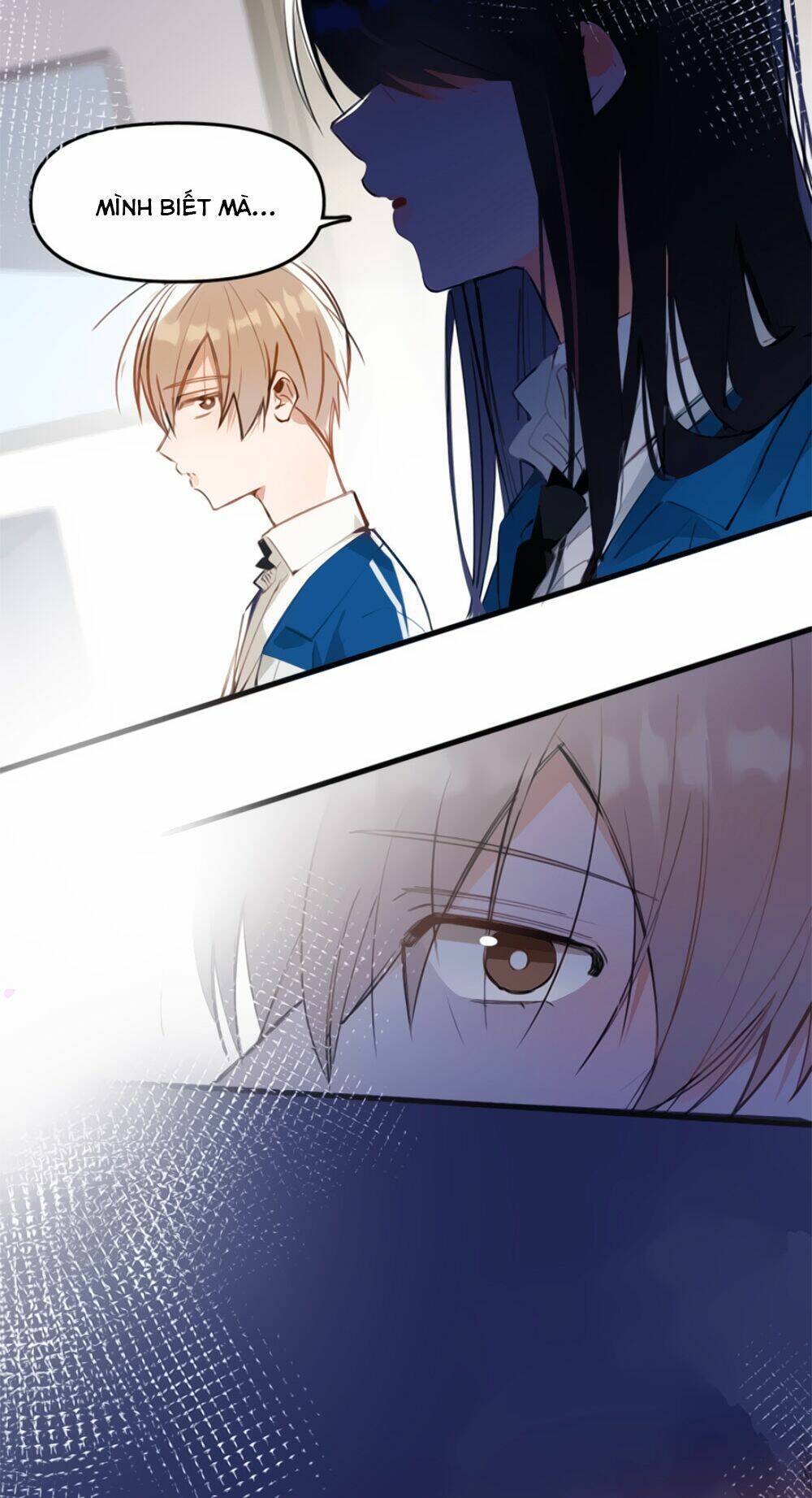 Mau Gọi Bố Đi: Chapter 4