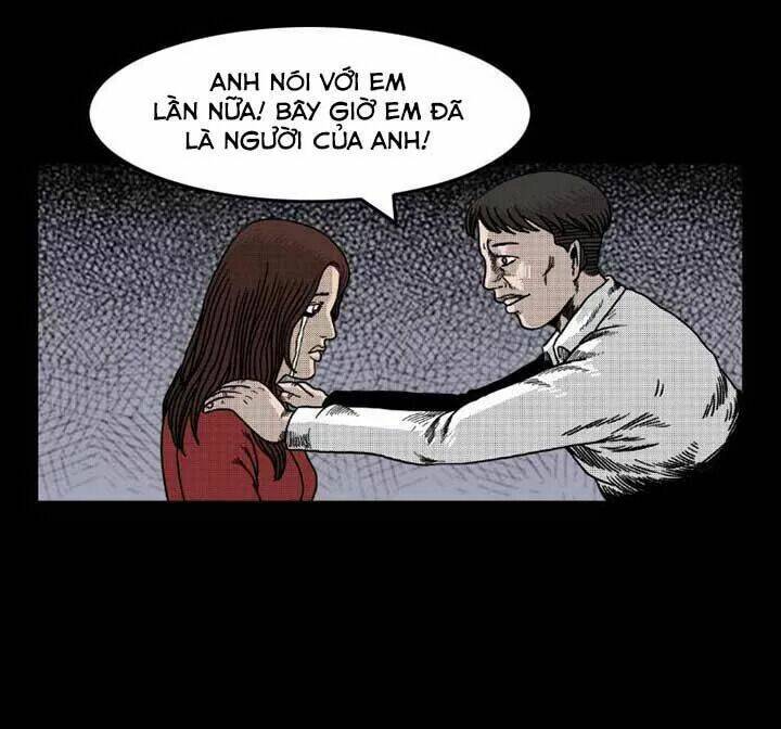 Kỳ Án Có Thật: Chapter 8