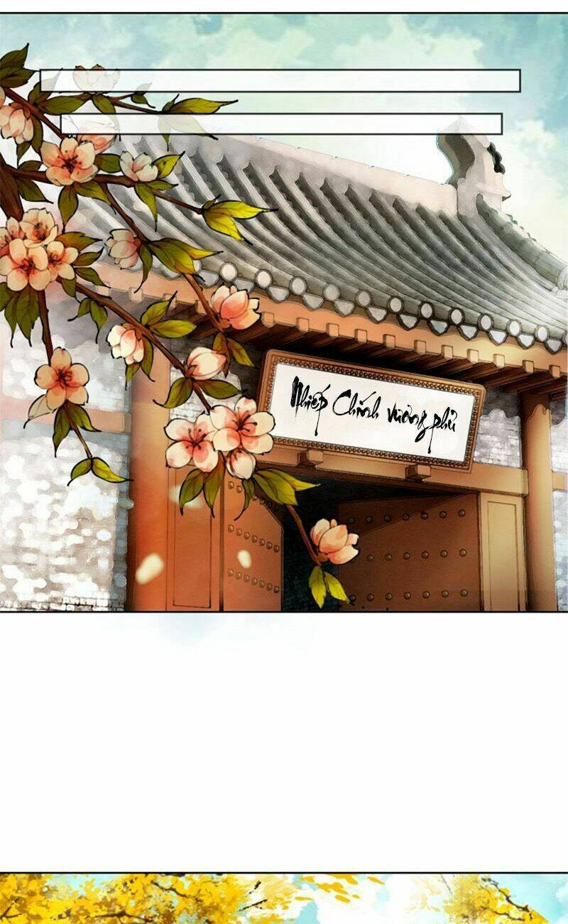Hậu Cung Của Trẫm Cháy Rồi!: Chapter 9