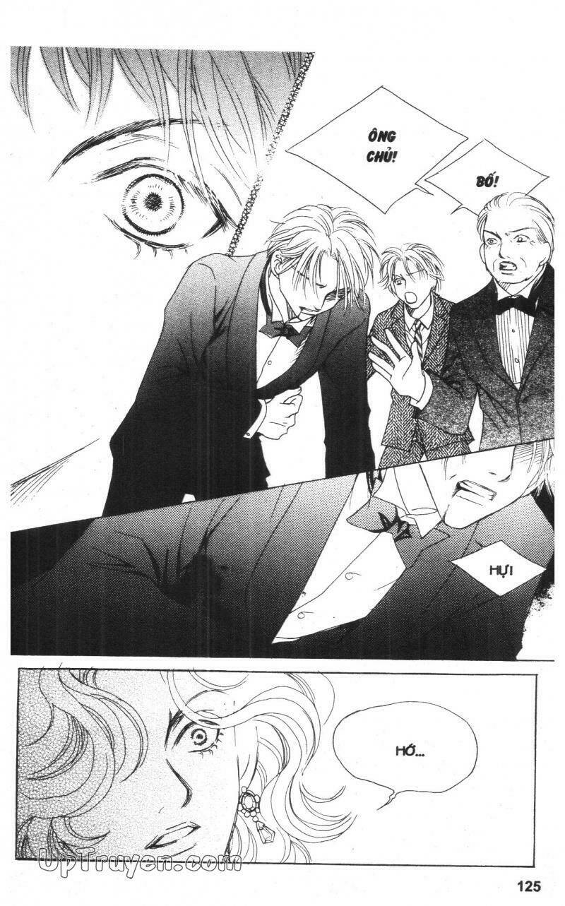 Cinderella Man: Chapter 6