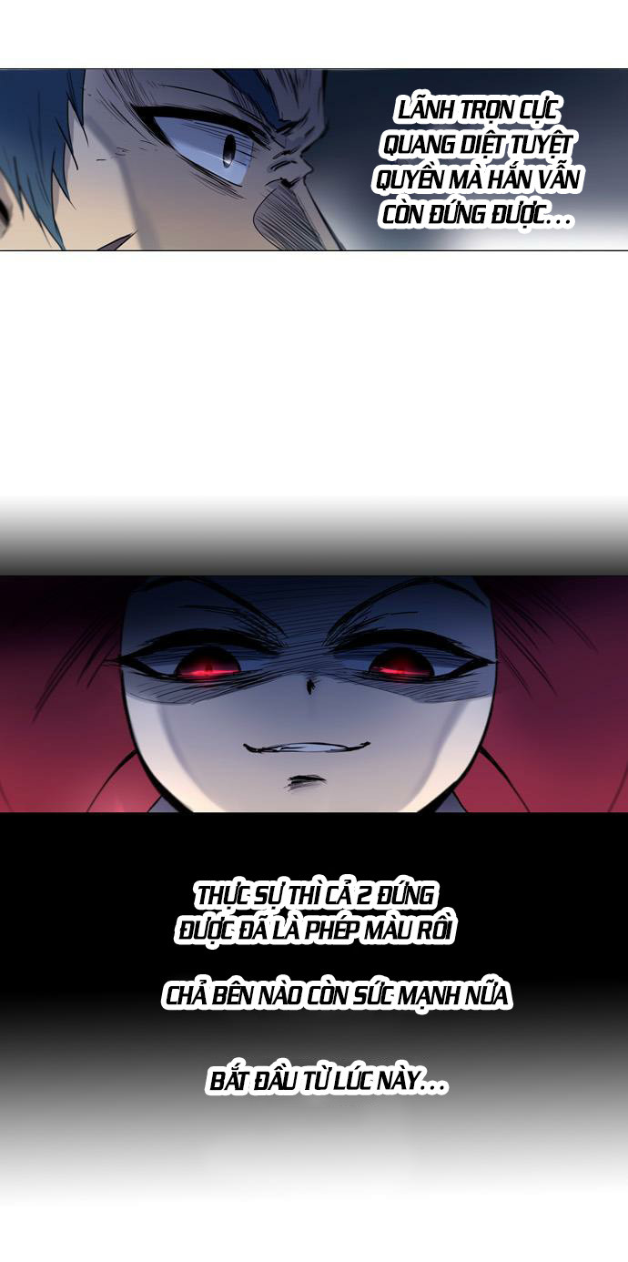 Soul Cartel: Chapter 160