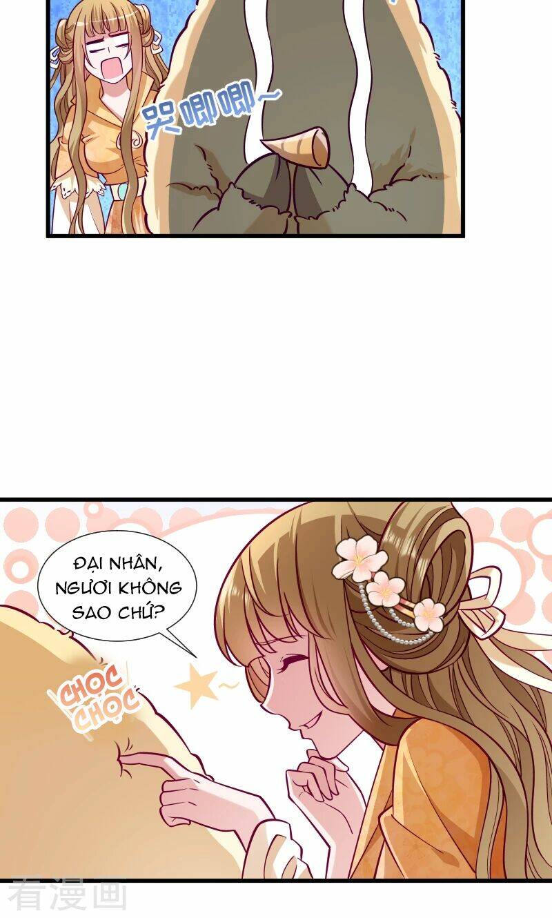 Tiểu Hoàng Thư Và Tiểu Hoàng Thúc: Chapter 34