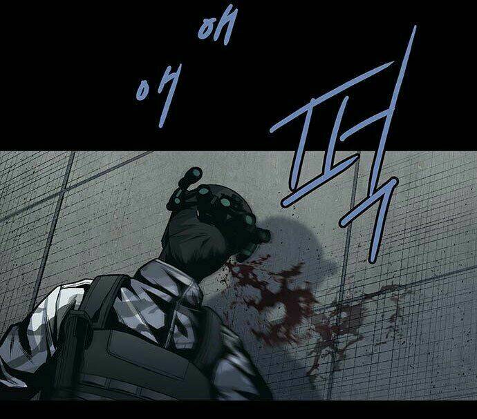 Dog Man (Chó Săn): Chapter 1