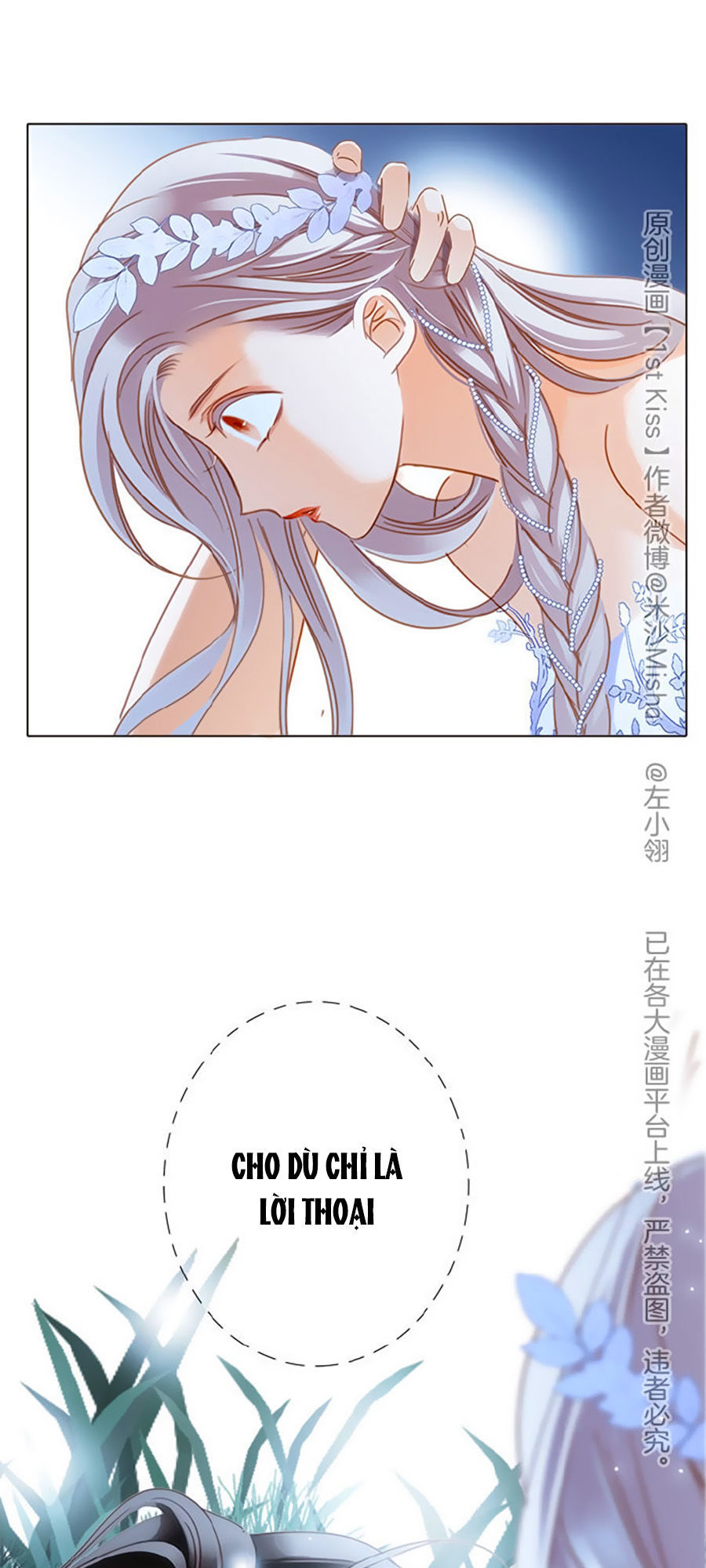 Tình Yêu Và Nhà Sản Xuất: Chapter 20