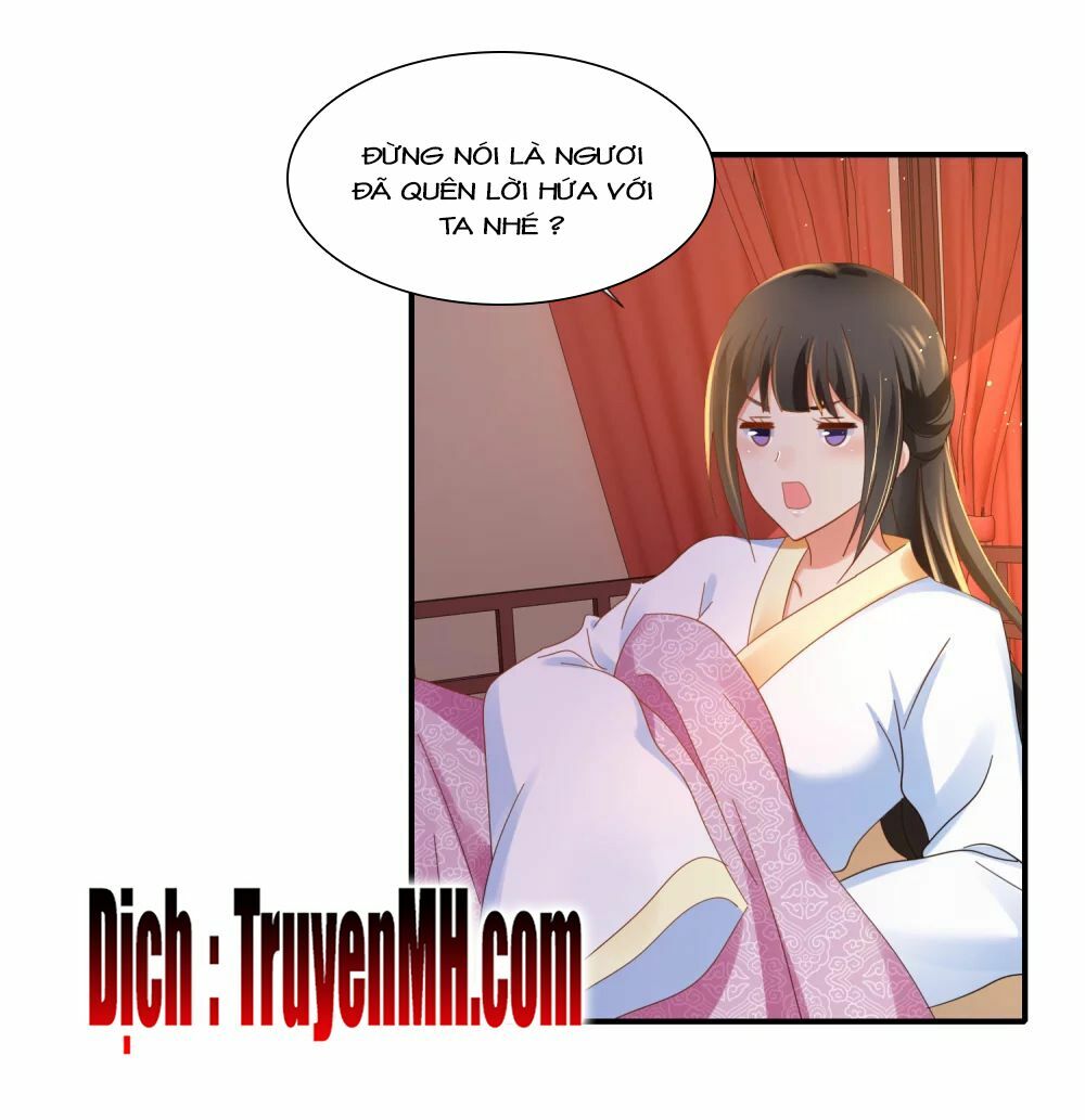 Lãnh Cung Phế Hậu Muốn Nghịch Thiên: Chapter 133