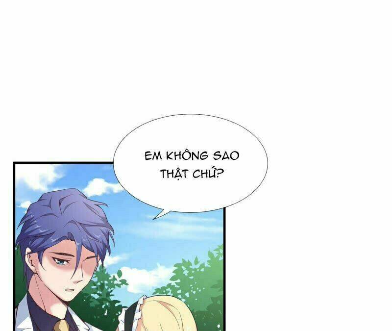 Chiến Lược Lãng Mạn Của Thịnh Thiếu: Chapter 45